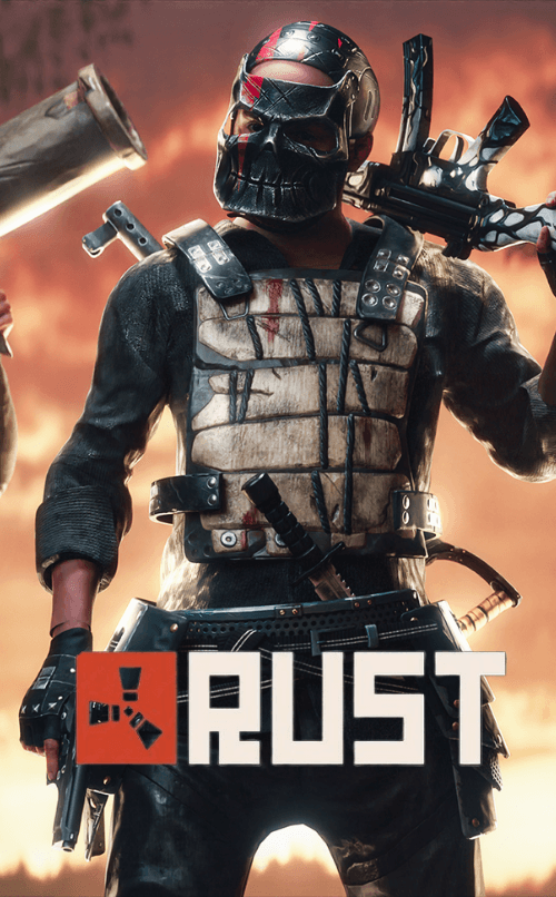 Rust